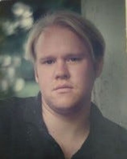 Patrick McLean Shaffner