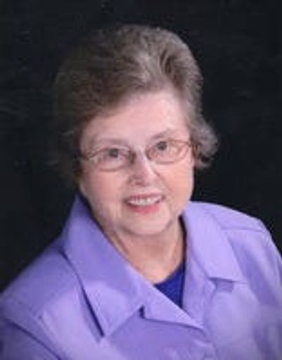 Bettie Smith Dresser