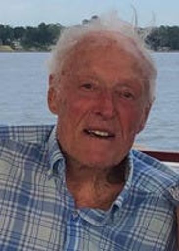 John Winder Hughes