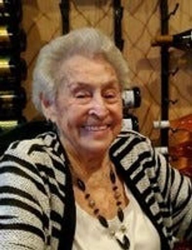 Myrna Clemmons Malinchalk