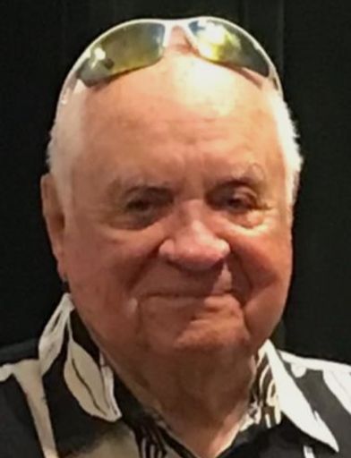 Thomas A Stout, Sr.