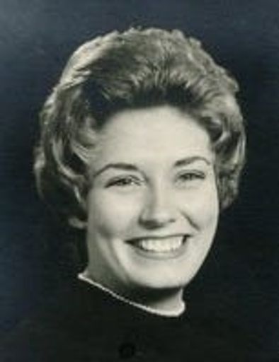 Susan M. O'Brien