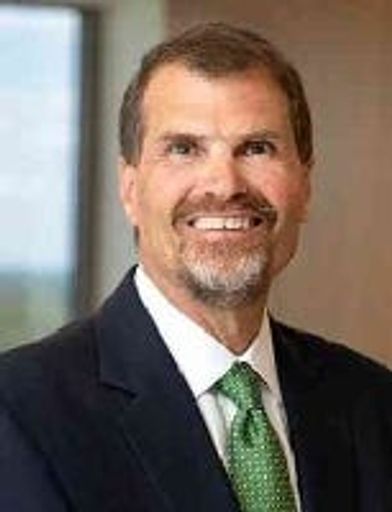 John William Ormand III