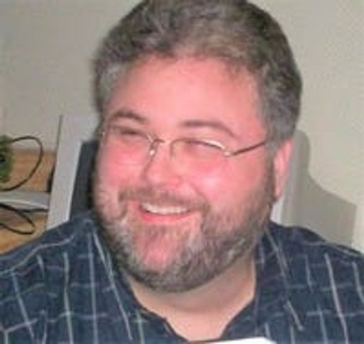 Eugene Ray “Bud