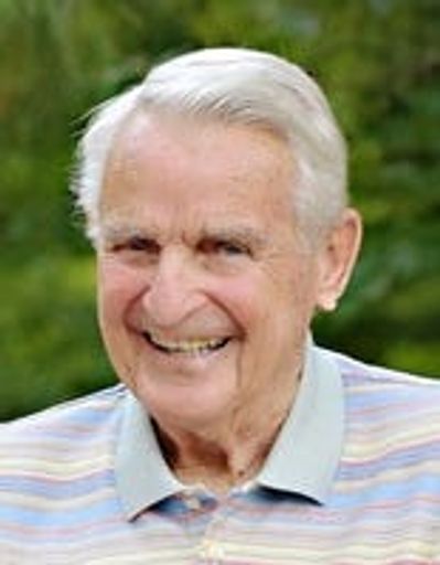 Sidney Carvel Brooks