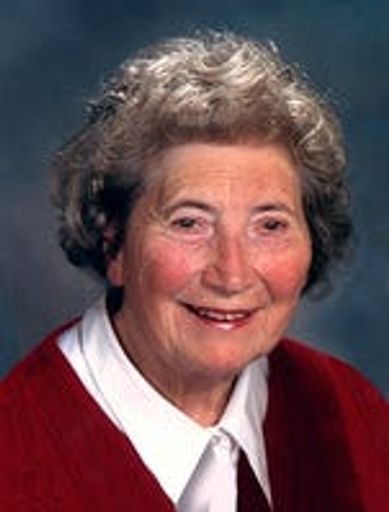 Anneliese Todd