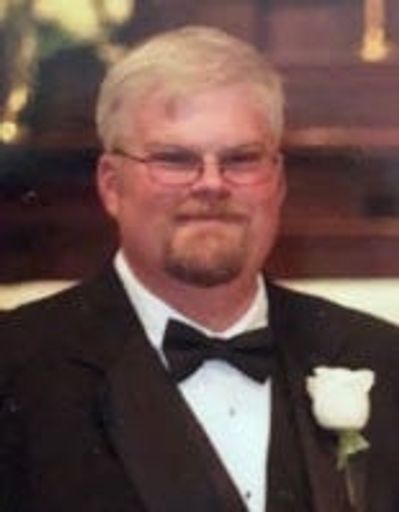 James Fred Rippy IV