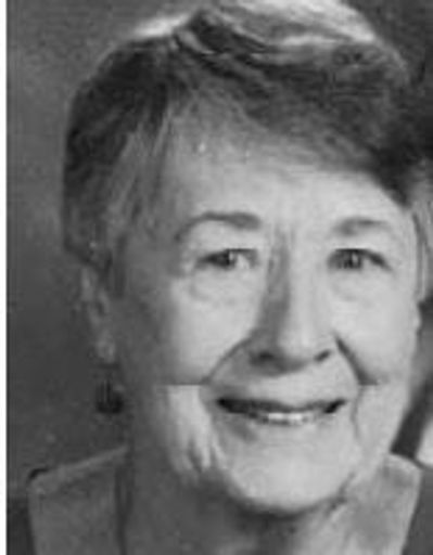 Ilene Joan Wilber Probst