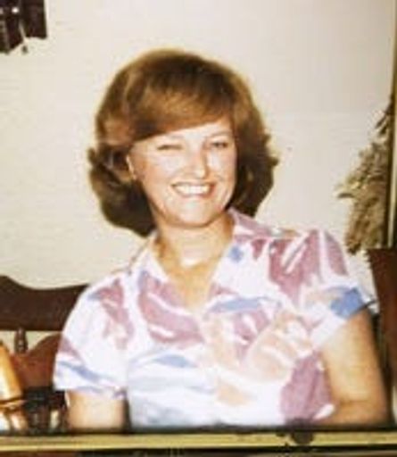Audrey Sue Roush