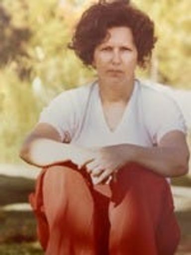Charlotte Anne Flynt