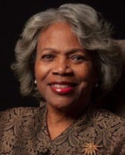 Cynthia J. Brown