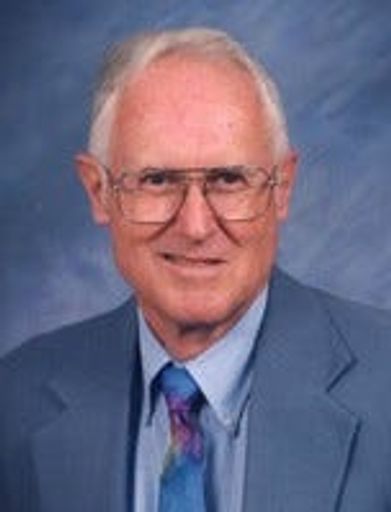 Homer Neel Wright, Jr.