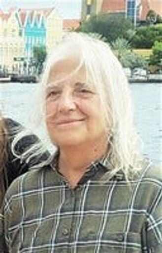 Marlene Haffmans
