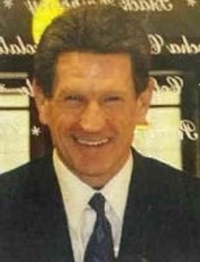 Clifford E. Bullard