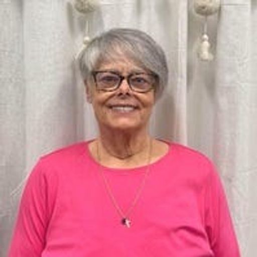 Elizabeth Harriss Dunn