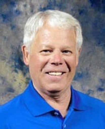 Howard Gary Echols