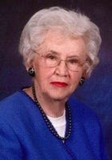 Josephine Schulken Woodruff