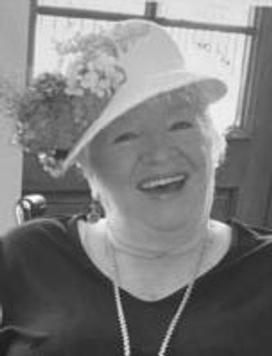 Uta M. Rowe