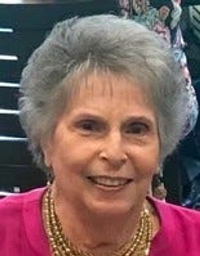 Theodora (Lola) Pantagis Loizides