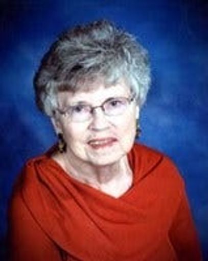 Arlene Joan Hallman