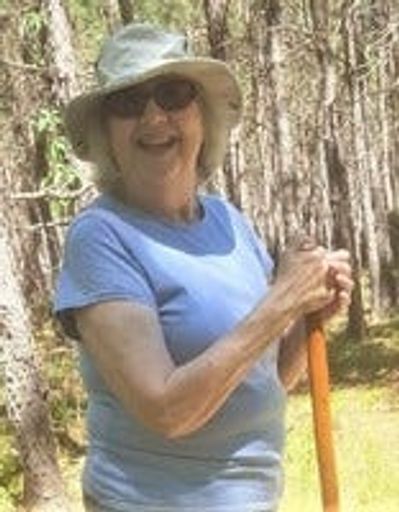 Faye Haywood