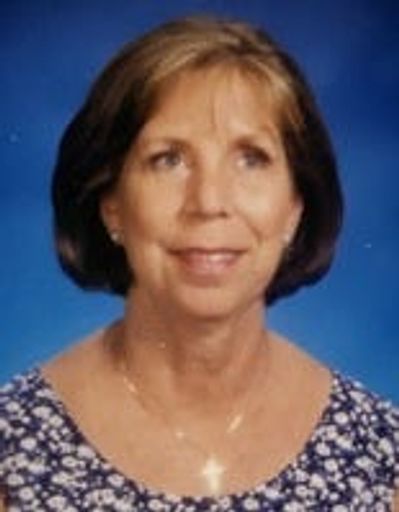 Joan Cecilia Robinson