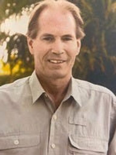 George Patrick Boyle