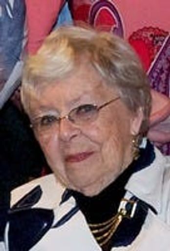 Beatrice Jacques Stewart