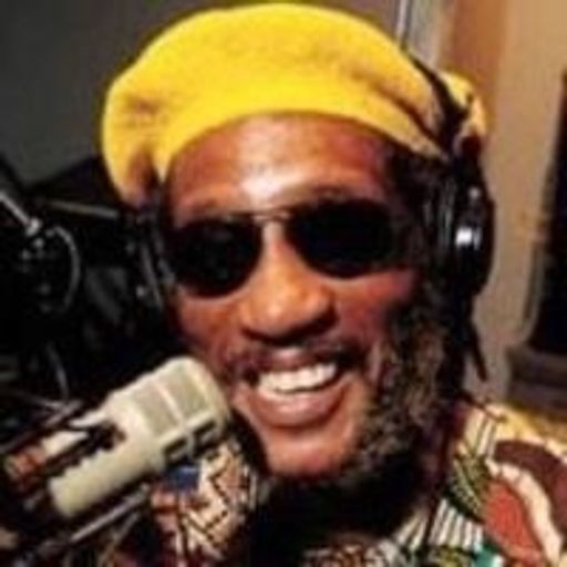 Larry Reni Thomas
