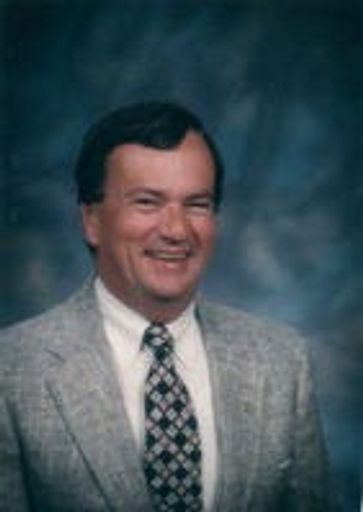 Richard John Donovan