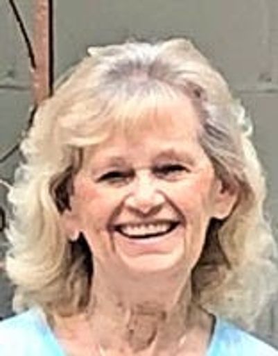 Brenda Mae Rhodes