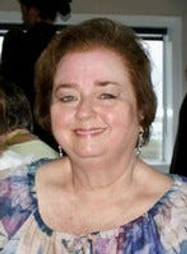Kay Frances Elder Williams