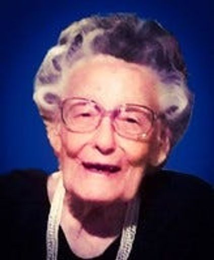 Elsie Carroll Williams