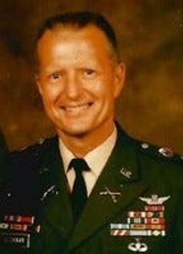 Edmund (Ed) B. Bookman, Jr.