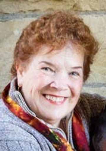 Kathleen Kupinski
