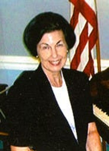 Joyce Worrell