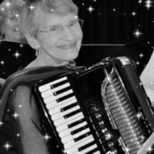 Louise Faye LeBrun