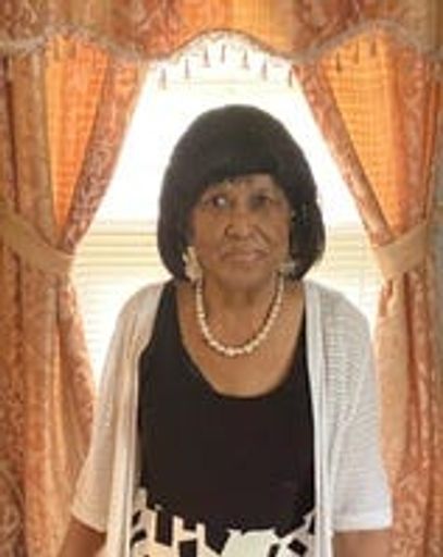 Glenda Yvonne Pridgen
