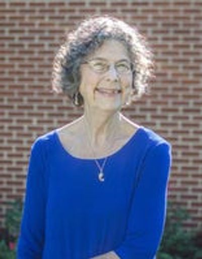 Ann Campbell-Morin