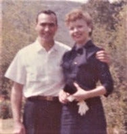 Hilda Janette Ferguson