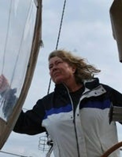 Ann Todd