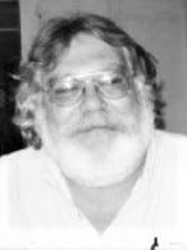 Robert Bruce McHenry