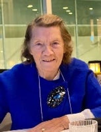 Elizabeth Sheehan Keelty