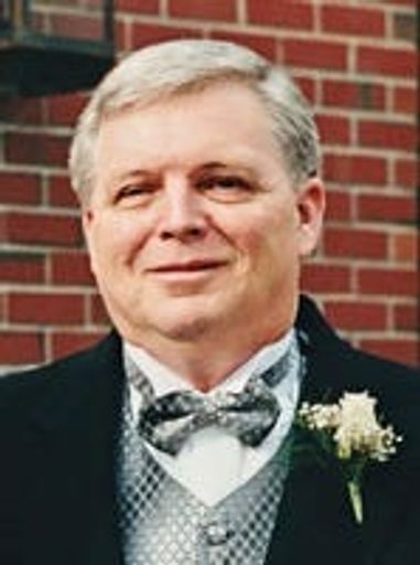 Elbert Lee Payne Jr.