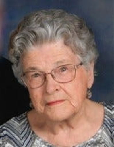 Frances Carroll Congleton