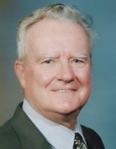 Arthur William O'Connor
