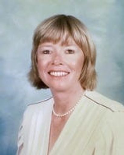 Susan Holt Fritz