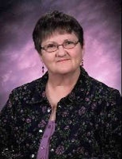 Faith Wheeler Murray Propst