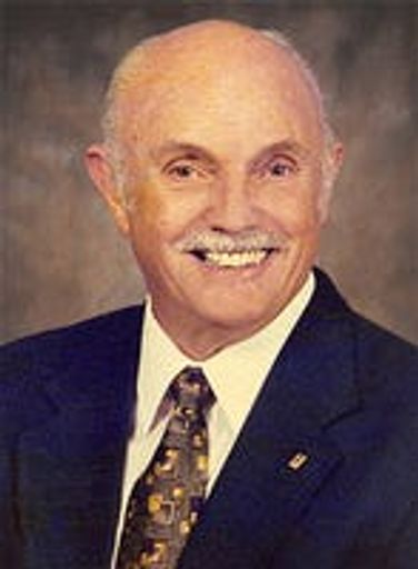 Horace Milton Waters