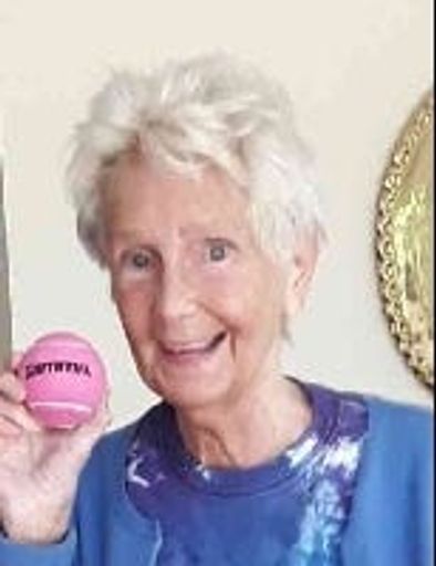 Carol Bower Johnson